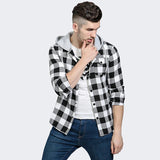 Men Denim Shirt