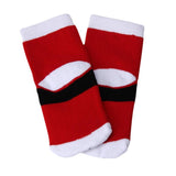 2015 new  Newborn Baby Christmas Stocking