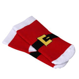 2015 new  Newborn Baby Christmas Stocking