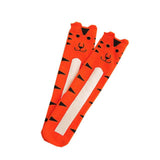 3styles 0-6year Cute Lovely Cartoon Animal Zoo Socks Baby Girls Boys Cotton Warm Soft Sox baby girls socks tube socks drop ship