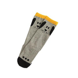 3styles 0-6year Cute Lovely Cartoon Animal Zoo Socks Baby Girls Boys Cotton Warm Soft Sox baby girls socks tube socks drop ship