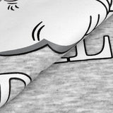 Women Christmas Print Long Sleeve Pullover Sweatshirt Blouse Shirt Clothes